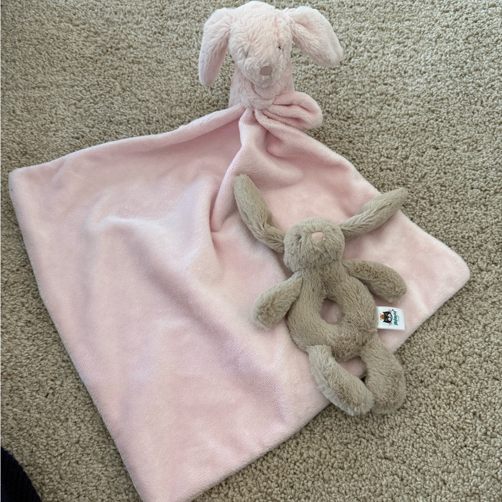 Jelly cat bundle!